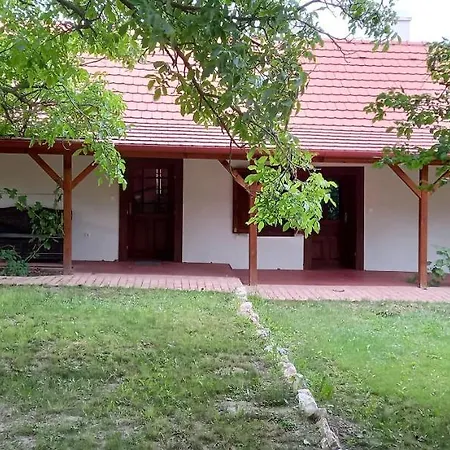 Apartment Fuelei Vendeghaz