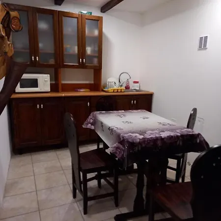 Apartment Fuelei Vendeghaz