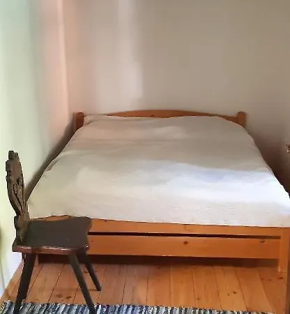 Apartment Fuelei Vendeghaz Fule